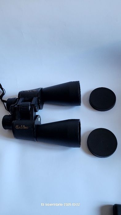 Binoclu Galileo 60x90 adus din Germania