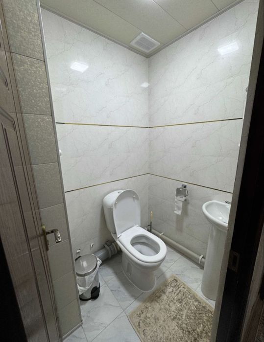 Лабзак 3/2/9 с ремонтом 70м2