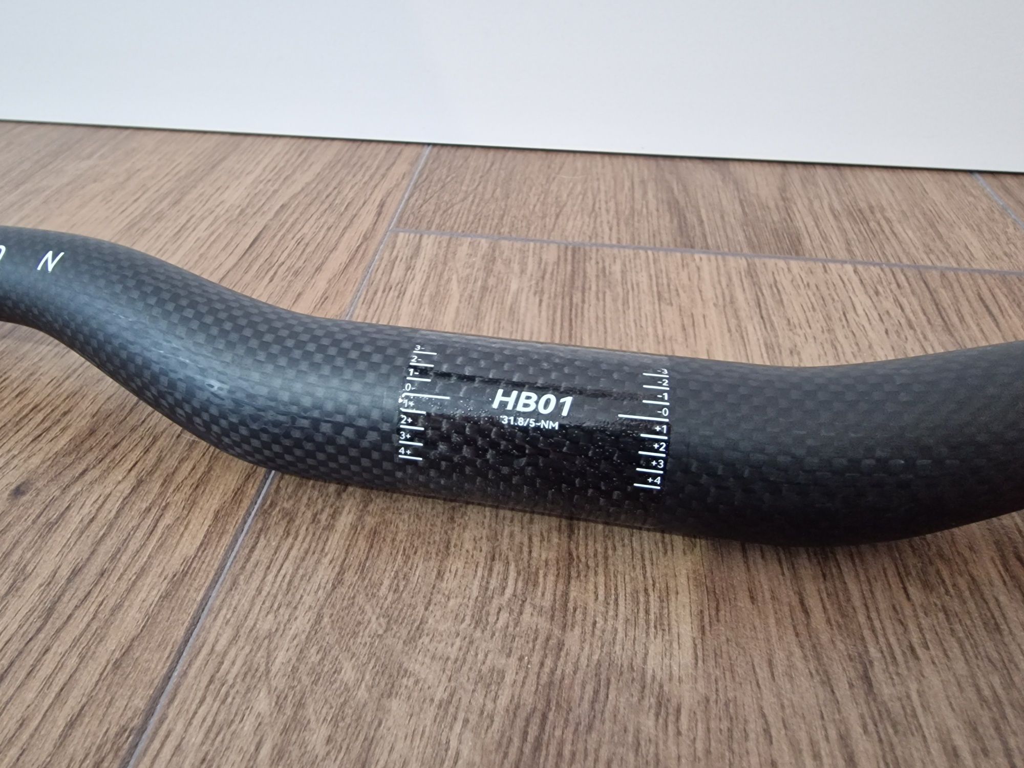 Ghidon carbon MTB single speed fixie