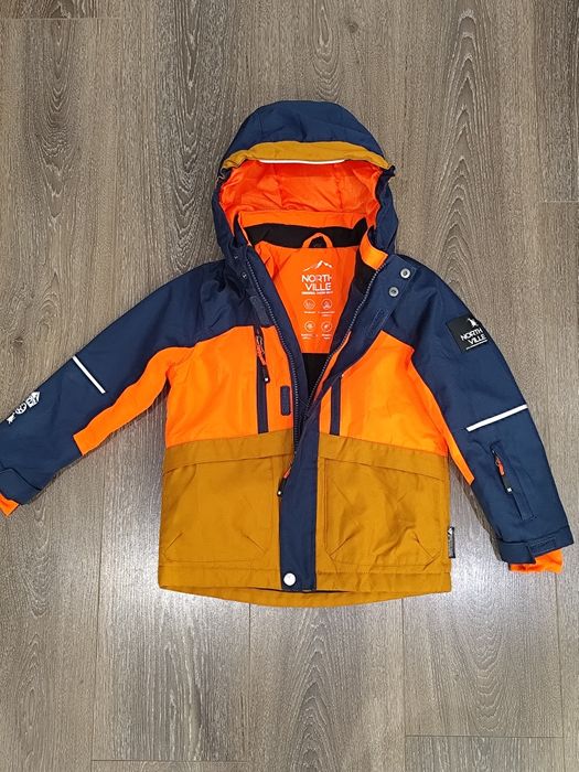 Детски ски екип NORTHVILLE 110 р-р