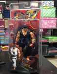 Figurina Ryu Street Fighter 18 cm NECA alternete