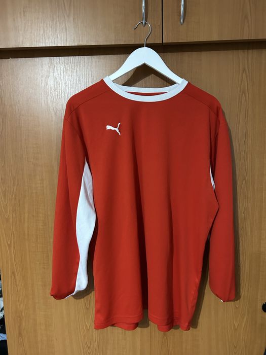 Bluza PUMA marimea L