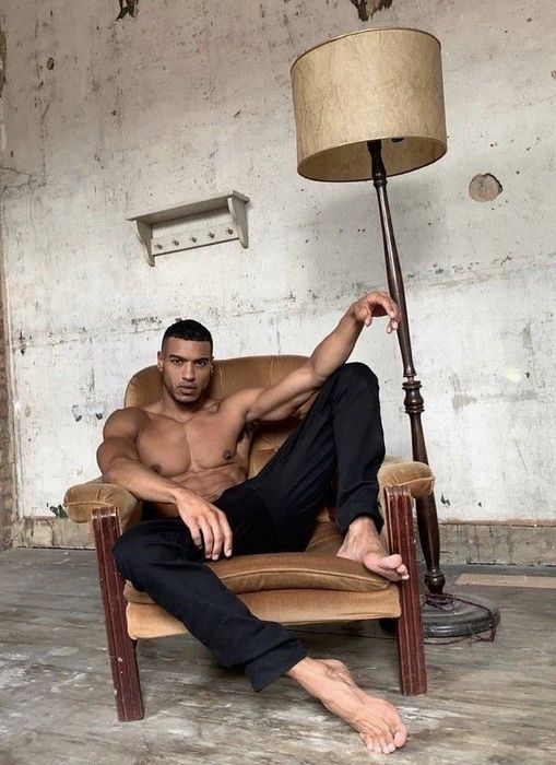 Kunlik erkak hizmatlari