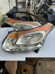 Far Citroen C3 Picasso dreapta impecabil!