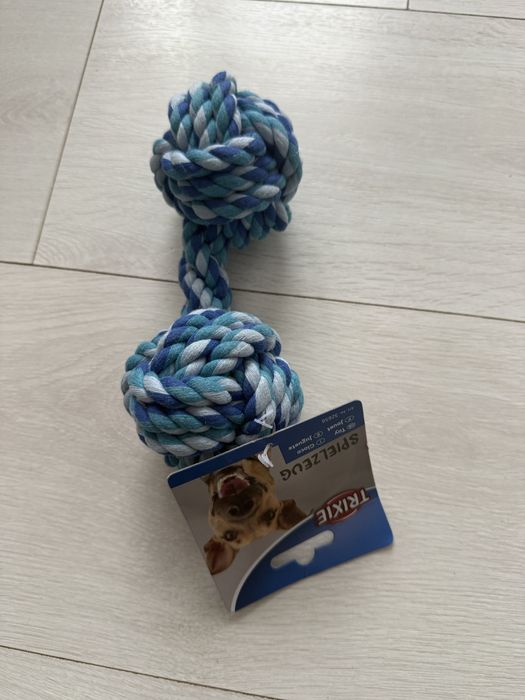 Продавам нов кучешки кокал играчка