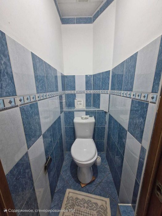 Продается 2-ком кв в 4-микр