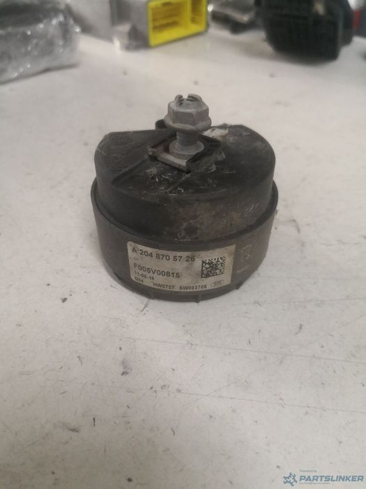 Sirenă alarma MERCEDES-BENZ C-CLASS (W204) [ 2007 - 2014 ] OEM A2048705726