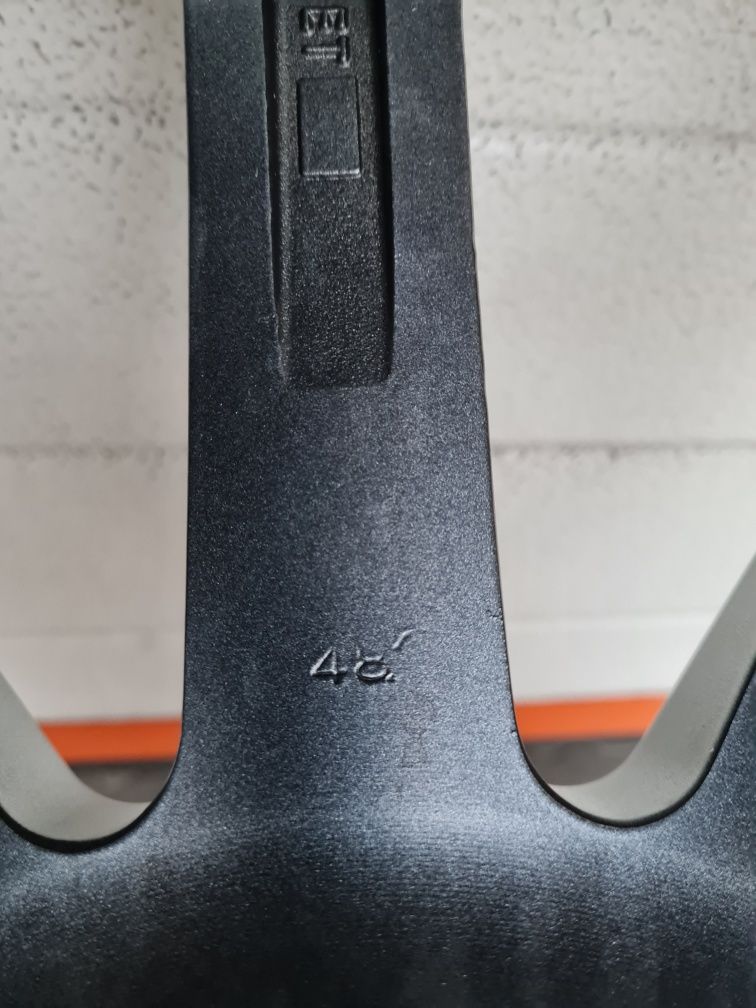 Джанти RH за ПОРШЕ PORSCHE 911 GT3  Спорт П. R19 5x130 ET54/48 8.5/11J