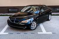 Bmw E60 520D LCI/2010/Automat