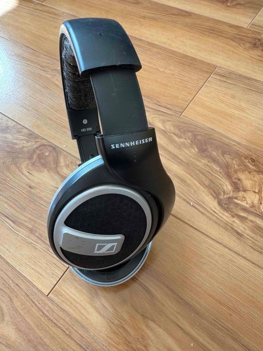 Casti hifi Sennheiser HD559