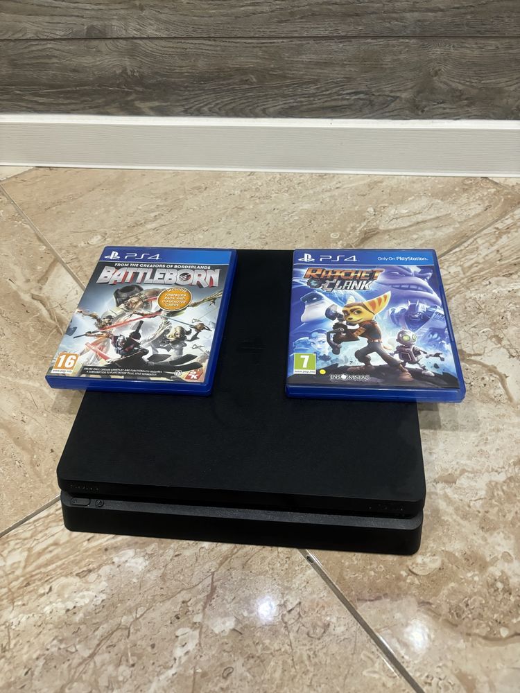 Ps4/ плейстейшън