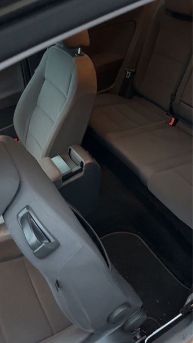 Golf v luna 5 an 2008