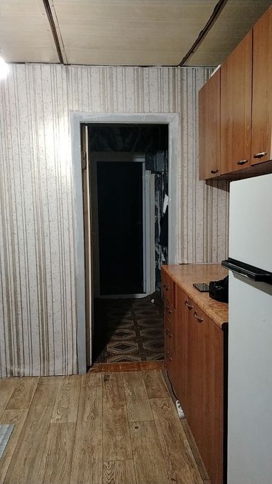 Чирчик шахрида Навоида 1хонали общаяжита сотилади