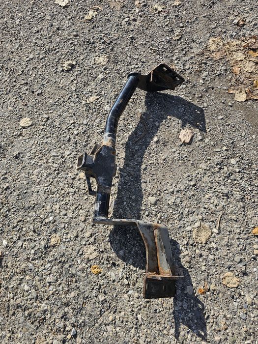 Kia Sorento 2017 - 2020 Части