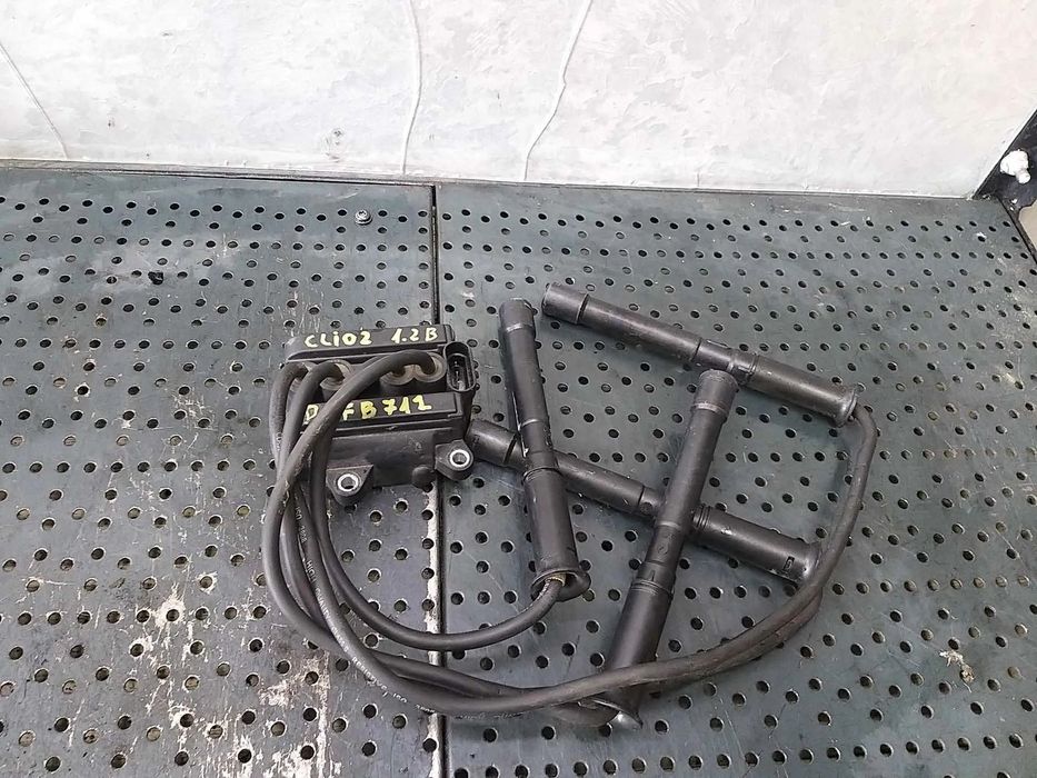 Bobina inductie 1.2 b renault clio 2