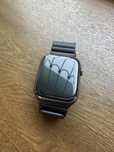 iwatch 4 44 icloud