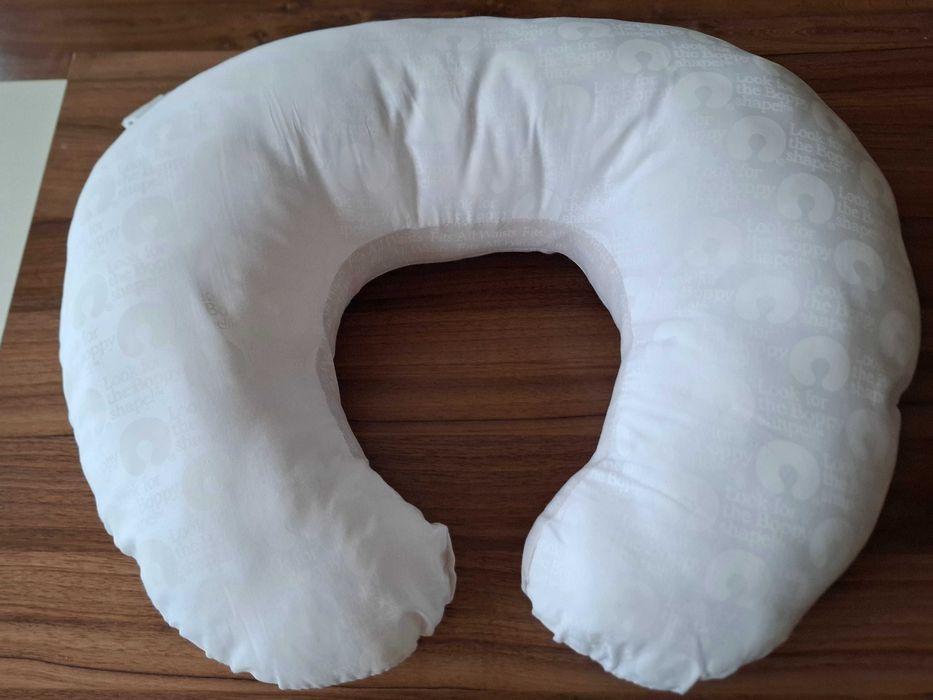 Chicco Boppy - Възглавничка за кърмене