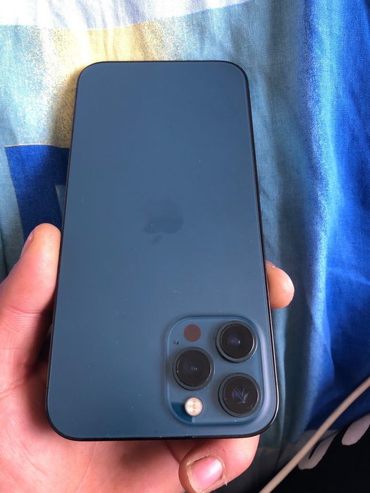 Vand iphone 12 pro max