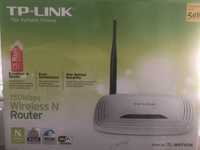 Router tp-link