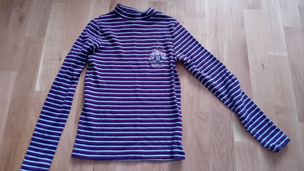 Бруза полу Хари Потър