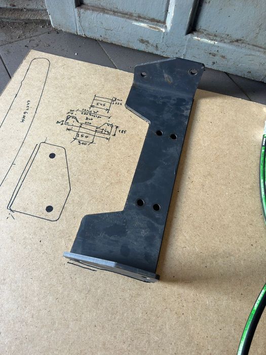 Рубка металла гибка металла