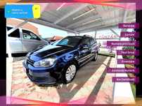 VW Golf 6 Variant Trendline / An 2013 /157151 KM / Climatronic