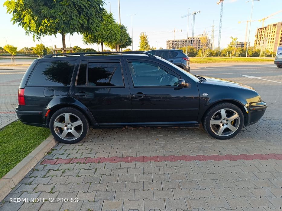 Фолксваген Бора Vw bora 2.0 115