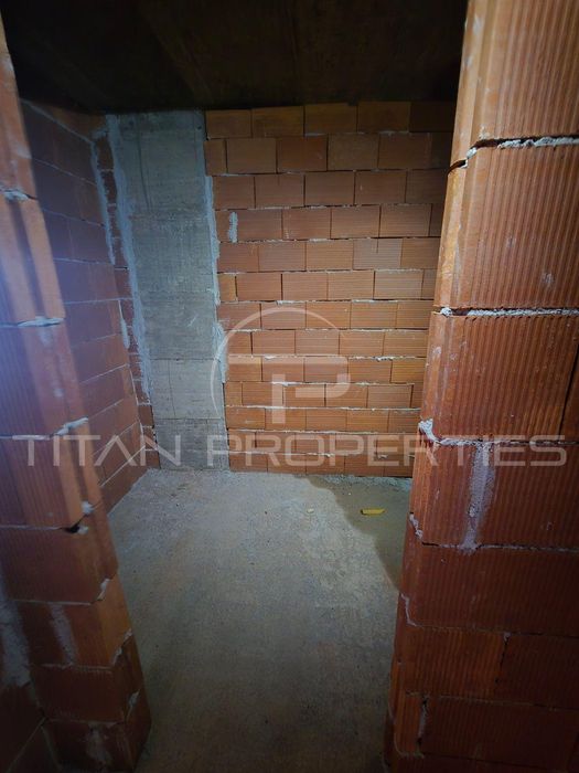 Двустаен за продажба в ж.к. Малинова долина