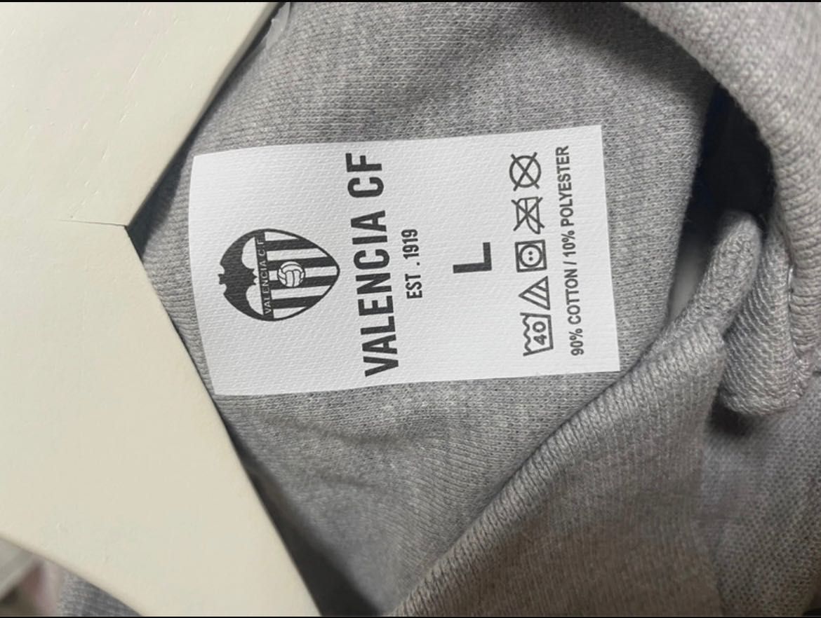 Tricou Valencia CF