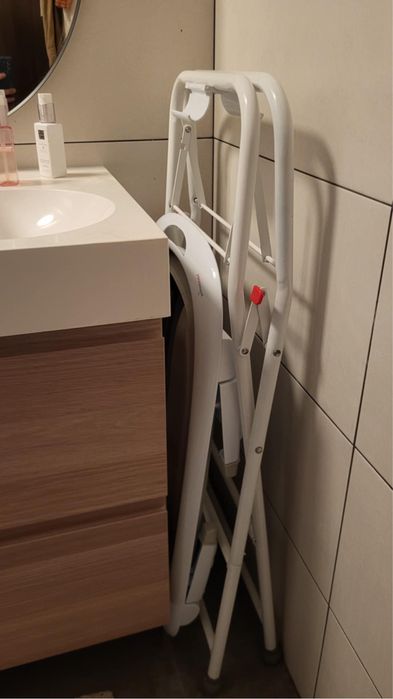 Cadita baie Primabobo, bej