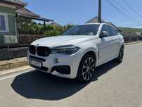 Bmw x6 5.0 i unic pro