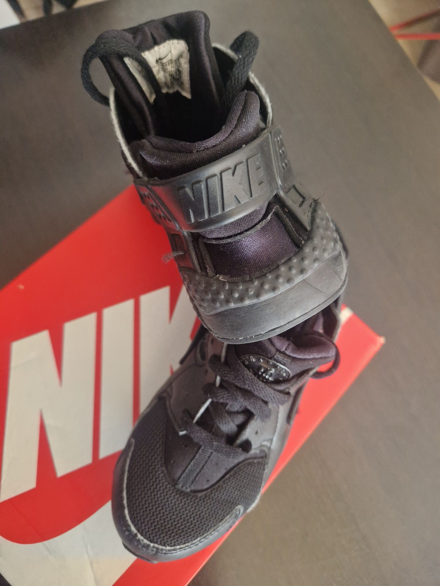 Детски маратонки Nike Huarache 33