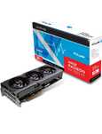 Placa video rx 7900 xt pulse 20gb