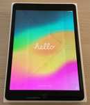 iPad 8th Generation 32 gb Space Gray Wi-Fi