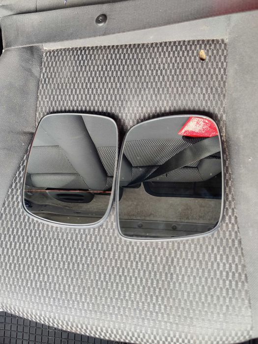 Странични огледала за V klass