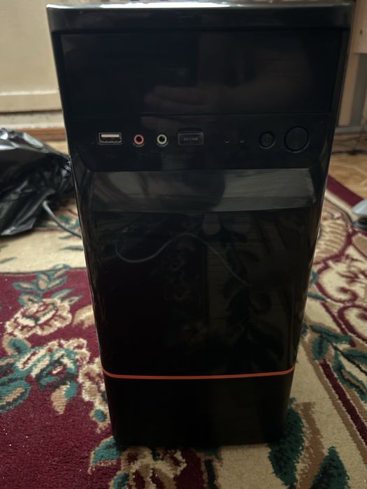 Комп LG бу сост жақсы