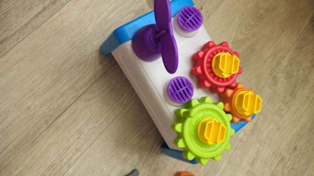 Детский набор инструментов (игрушка)