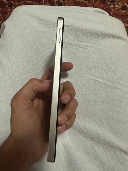 Redmi A5 AI dual camera