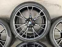 Bmw M5 F90 диски