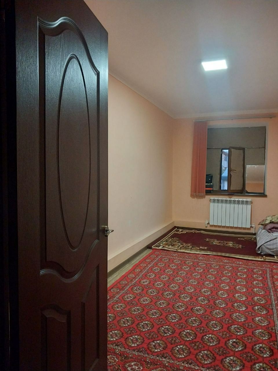 3 xonali kvartira ijaraga beriladi