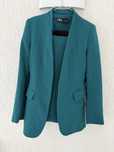 Costum zara ca nou