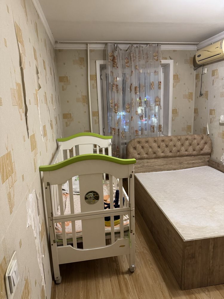Срочно продается кв на БИЙ