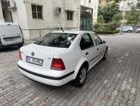 Volkswagen BORA 1.9 TDI Unic Proprietar