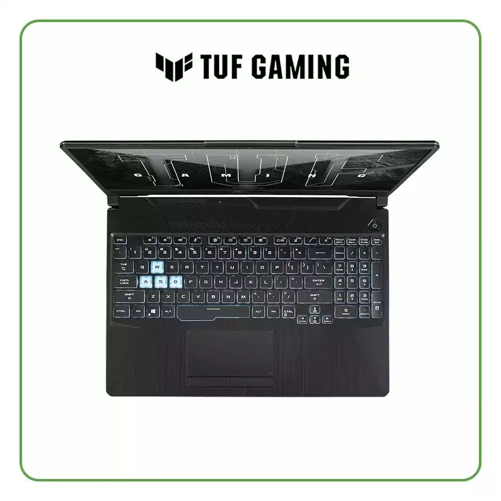 Asus Tuf Gaming A15 Amd R7-7435HS Rtx 3050 4G