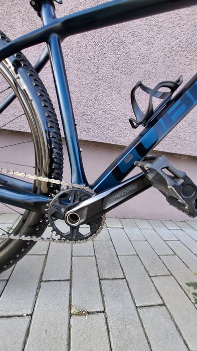 Bicicleta Cube Reaction C 62 Race  2024