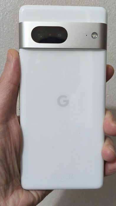 Продам Pixel 7 8/128