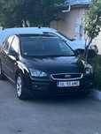 Ford focus 1.6 diesel 2006