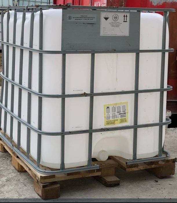 Тоники для воды и стройки