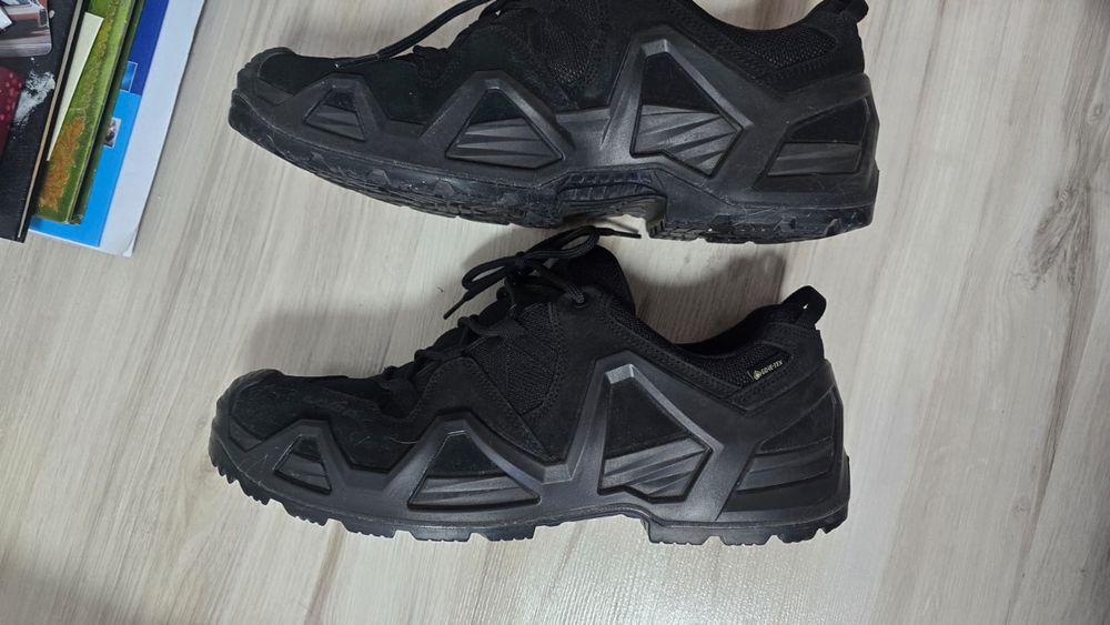 Мъжки обувки Lowa Zepher MK2 номер 46 1/2