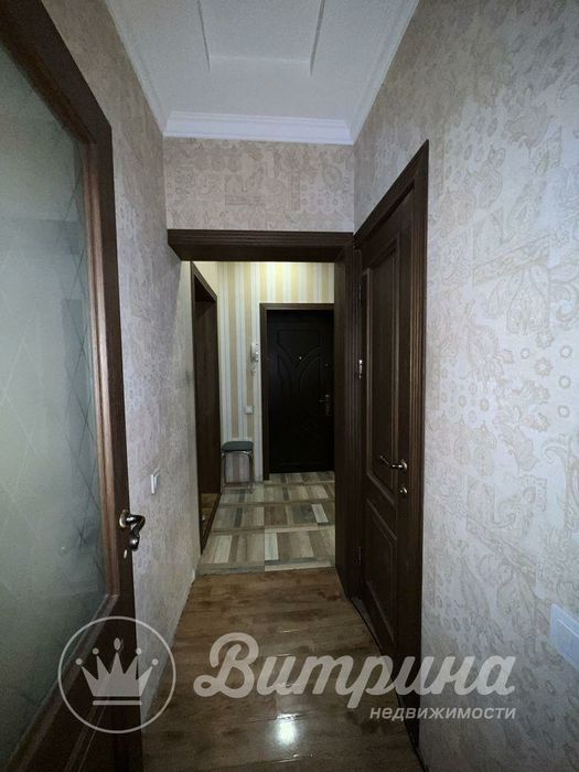 3х комнатная квартира в БИЙ